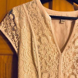 LC Elegant Evening Summer Dress